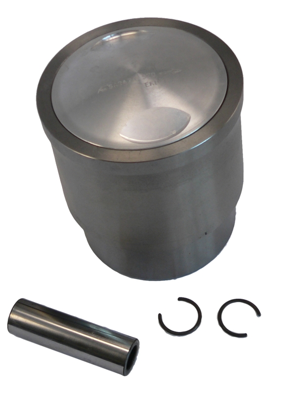 Kolben mit Buchse 75,164,gtv/spider (916) 3.0 V6 12V