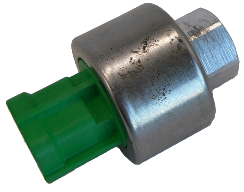 Druckschalter Klimaanlage