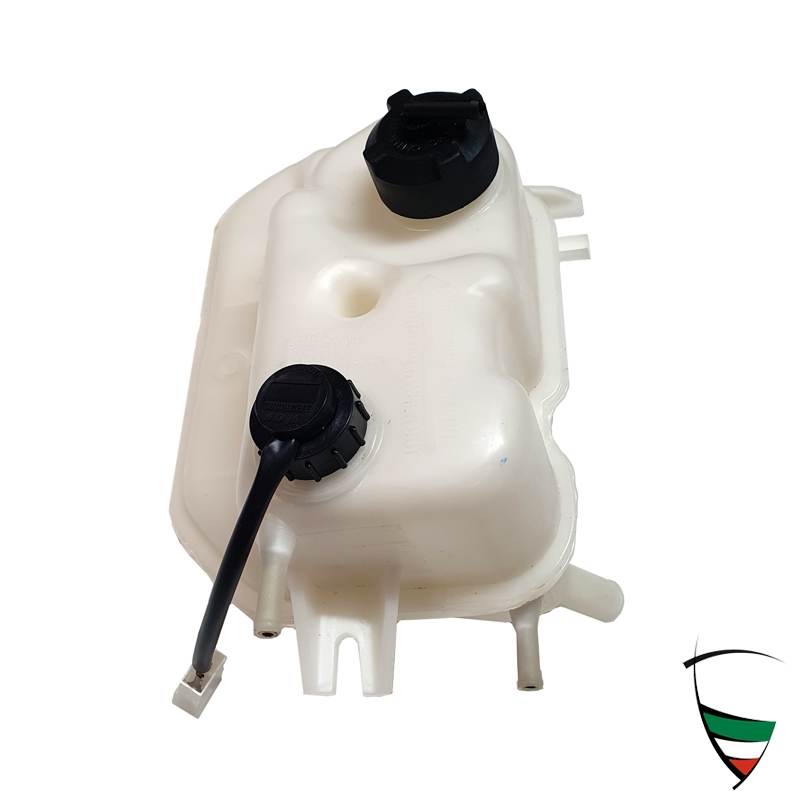 Kühlwasserbehälter Alfa 75 alle Modelle, inkl. Deckel