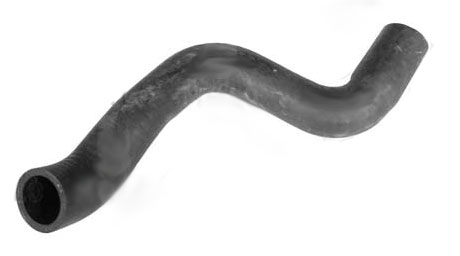 Kühlwasserschlauch Wasserpumpe/Ther mostat Alfetta/Giulietta/GTV/4 116