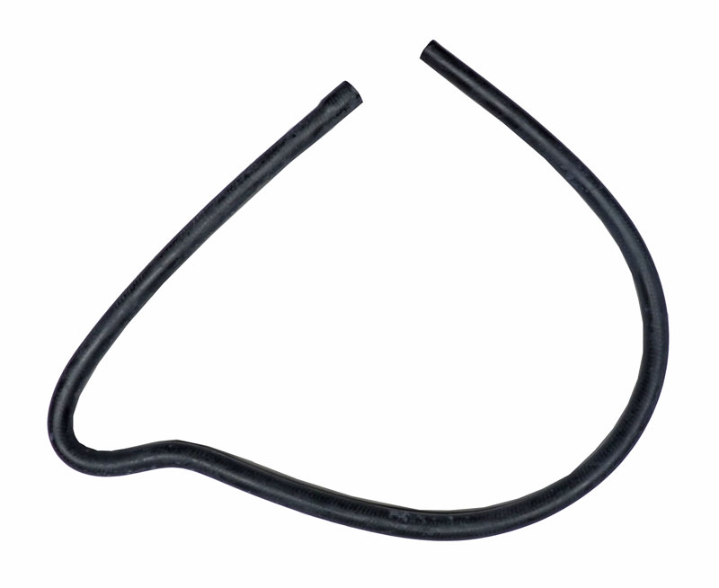 Kühlwasserschlauch Kühler-Thermostat Alfetta/Giulietta zum Heizungskühler