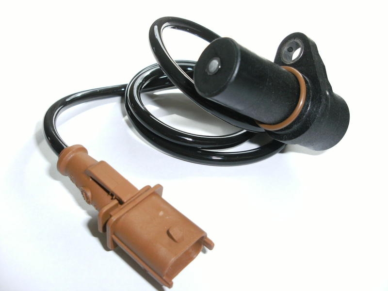 Kurbelwellensensor TS 16V