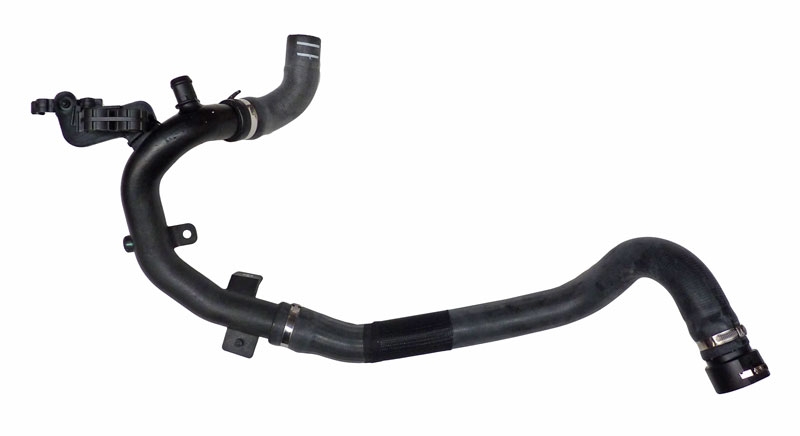 LOWER RADIATOR HOSE 159,BRERA,SPIDER (939) SELESPEED AUTOMATIC #50506001