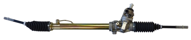 Lenkgetriebe 75 und RZ/SZ hydr. 1 Fräsung bis Bj. 12/92 (9003) 2 Fräsungen ab Bj. 04/92 (9004)