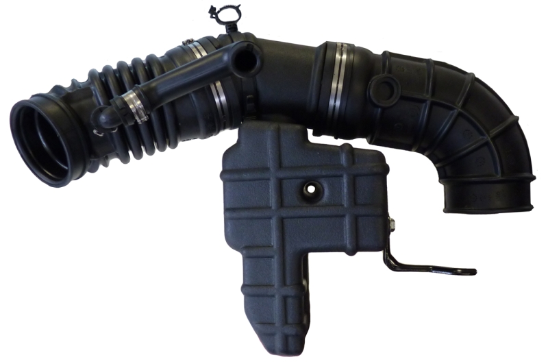 Luftmassenschlauch GTV/Spider 916 1.8/2.0 TS CF2/3 16V (1998-2006) mit Resonanzbox