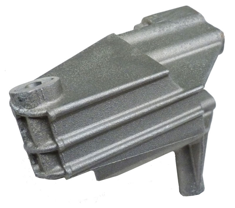 Motorlager vorne 156 Bj. 02>, gtv/spider (916) Bj. 98>, Nuovo GT TS 16V