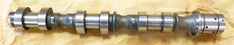 Nockenwelle Einlass 3,2 CF4 159/Brera/Spider 05-10 Rechter Zylinderkopf!