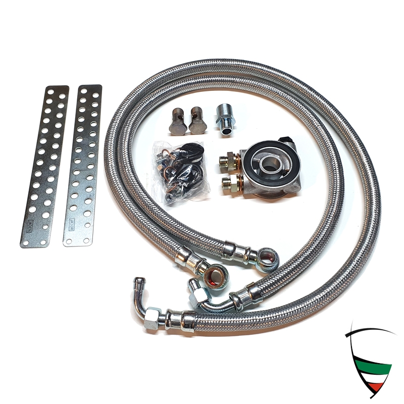OIL COOLER FITTING KIT