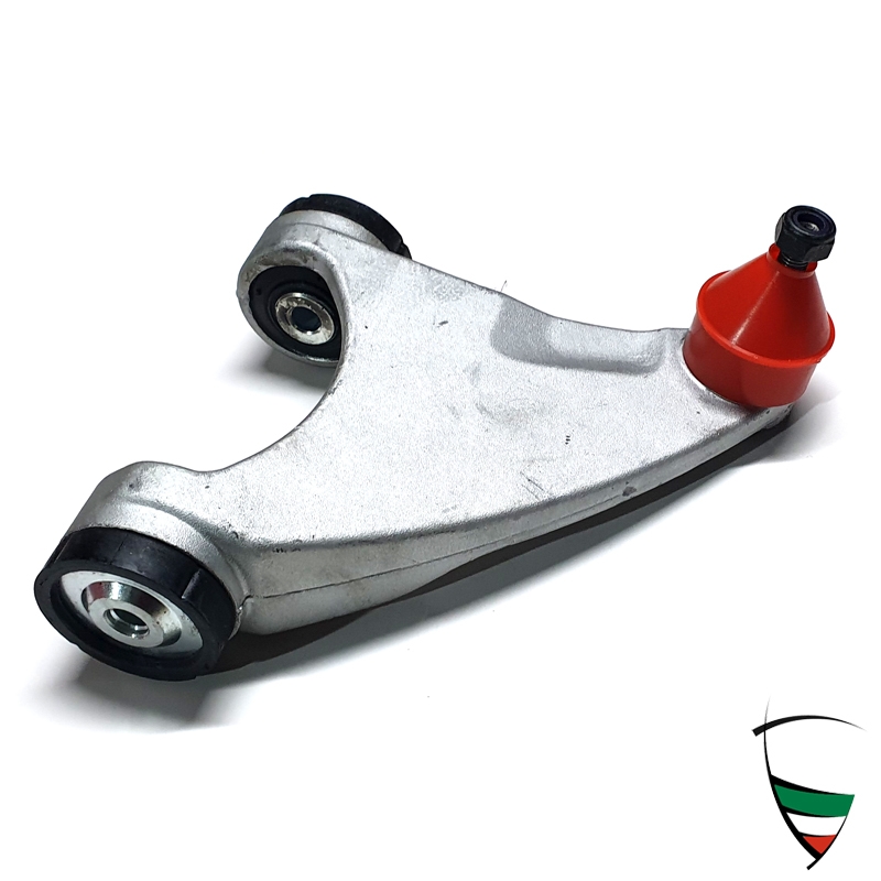 Querlenker links oben 147, 156 GT 2003-10, Aluminium