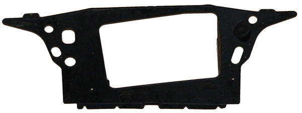 Bâti radiateur Alfetta GT complet originale nouveau