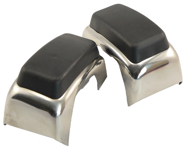 barra de parachoques Alfa Sud 1. serie kit trasero original