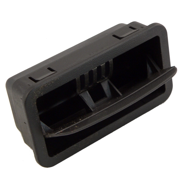 Aschenbecher Alfa 33 hinten Mitte Originalteil