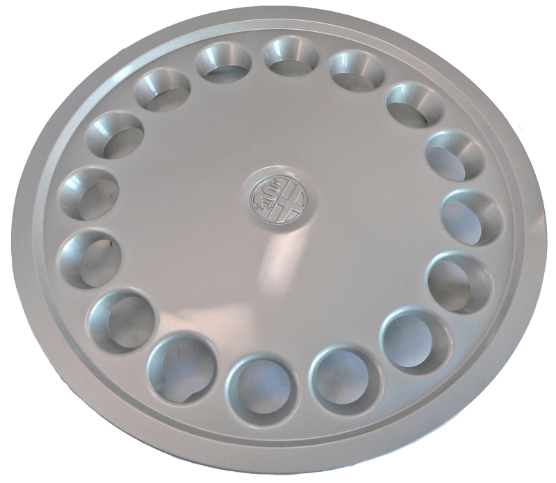 HUB CAP Alfa 155 PLASTIC 15" ORIGINAL