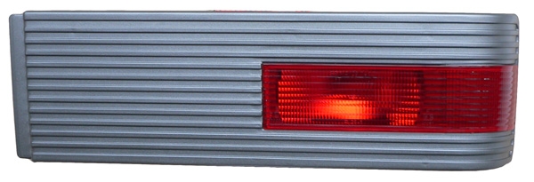 Plastikblende hinten rechts Giulietta (116)