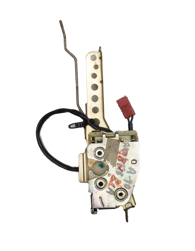DOOR LOCK FRONT RIGHT ALFETTA-BERLINA, ALFA 90