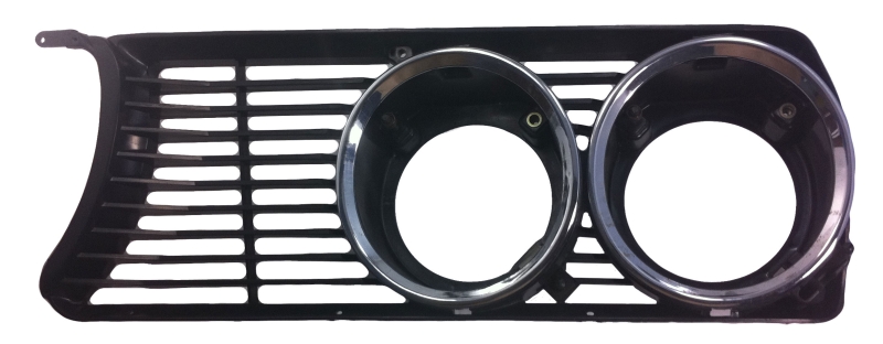 griglia radiatore sx Alfetta Berlina 1.8 (1978)