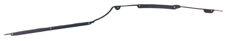 SUPPORT SLAT FOR B-PILLAR GASKET LEFT GIULIA