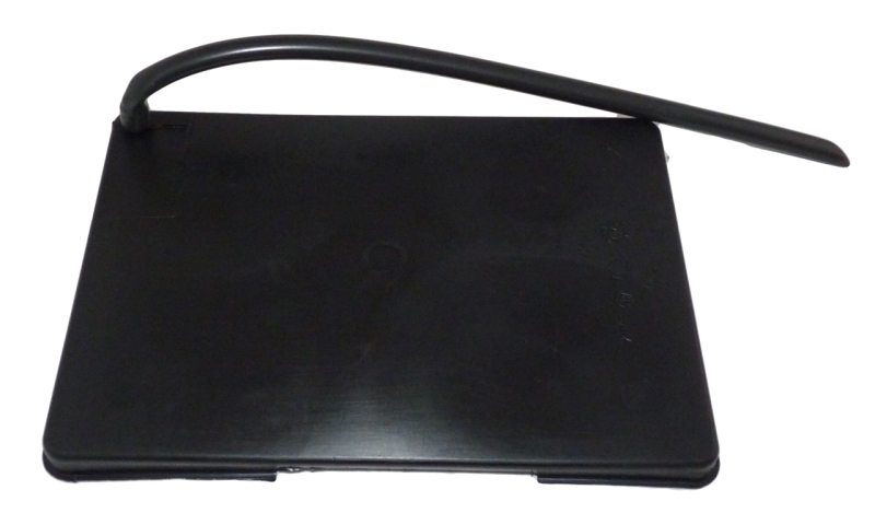 PLASTIC BASEMENT FOR BATTERY 164 2.0TS/ 3.0 V6 (87-97)