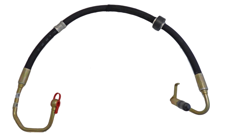 Servoleitung flexibel AR147 (00-10) GT (03-10) Lenkgetriebe-Pumpe Linkslenkung