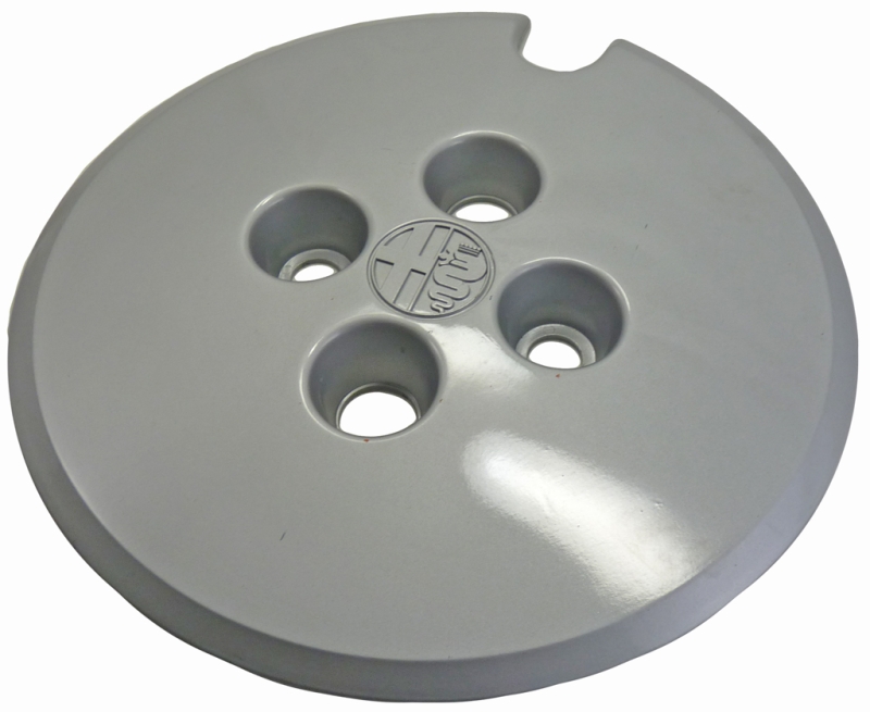 Radkappe für Stahlfelge 13" Alfa33 1.Serie