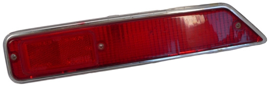 Rücklichtglas Alfetta GT rechts