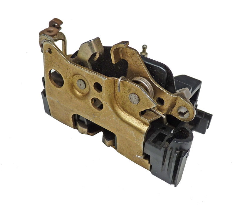 Türschloß links Alfa 145 (97-00) ohne Zentralverriegelung