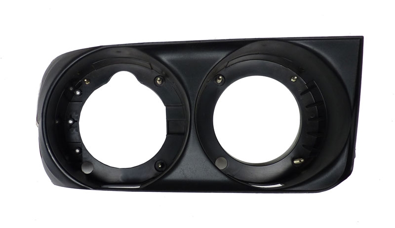 Scheinwerferaufnahme rechts Alfasud TI 3.Serie (ab 82)