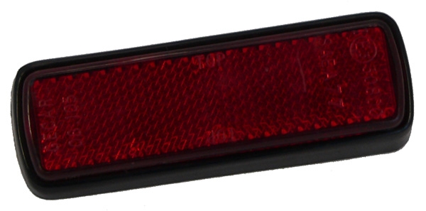 REFLECTOR RED ALFA SUD SPRINT 1.SERIES LEFT