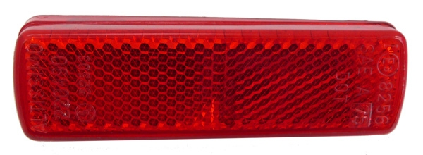 Reflektor Alfa Sud 1.Serie hinten
