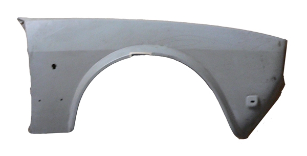 FRONT WING RIGHT ALFETTA BERLINA