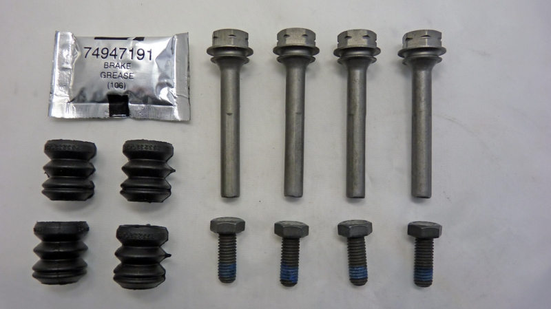 Rep.-Satz Bremszange hinten 164/ Super