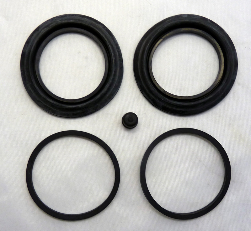 Kit de reparation étrier de frein Brembo AR 75 48mm, pour un étrier