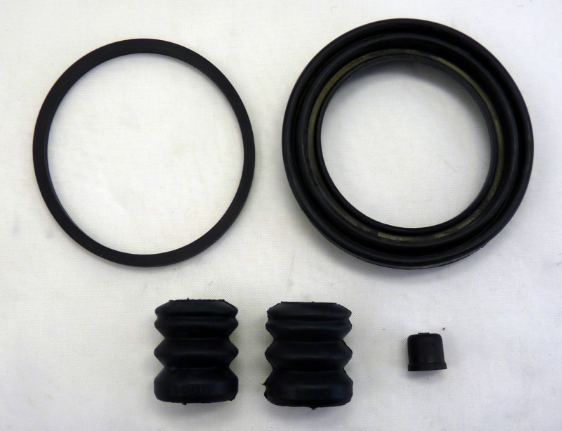 Reparatursatz Bremssattel vorne Alfa 164 V6 87-92 für 1 Sattel