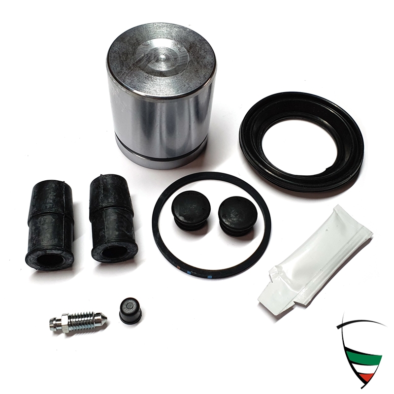 REPAIR KIT FRONT BRAKE CALIPER GTV/ SPIDER (916), 145/6 1.8/2.0 TS