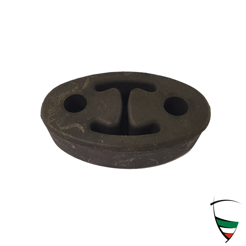 Gummi/Auspuffaufhängung 164 Super Turbo