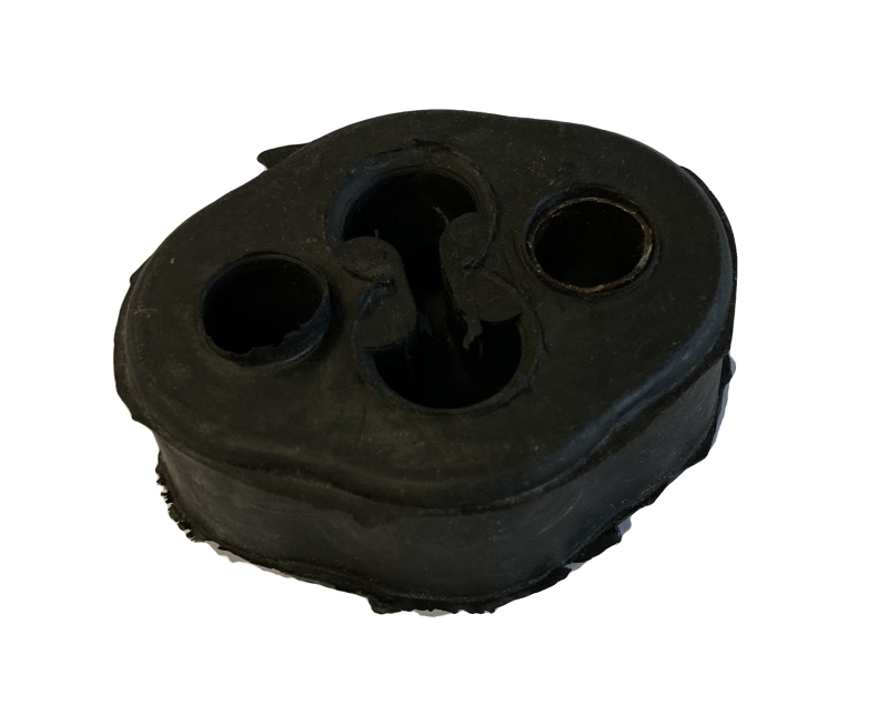 Gummi/Auspuffaufhängung 145/6 TD 155 TD mit Kat.