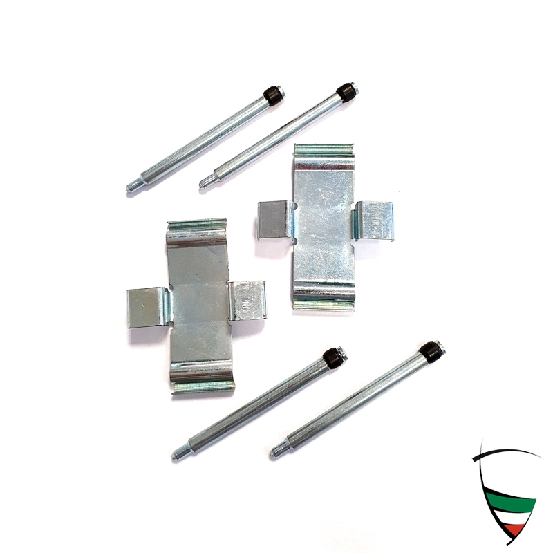 SBBZ-Zubehör für BREMBO AR75/GTV6 passend BZ211027/BZ211028