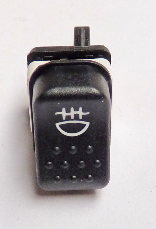Schalter Nebellampe hinten GTV/Spider 916 1995-2006 O.E.60602657