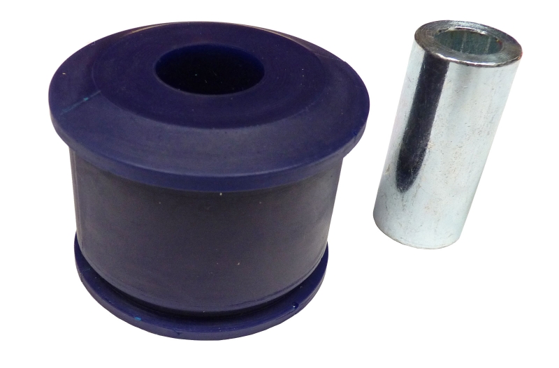 Polyurethan Buchse Hinterachse vorne Mitte GTV6/75/90 alle V6, Stück 2-teilig