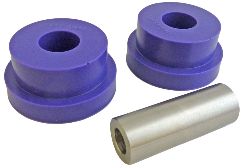 PU-BUSHING FOR ALFA 166 REAR CONTROL ARM "FRONT",SET