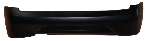 Stossfänger hinten GTV/Spider 916 bis 2003