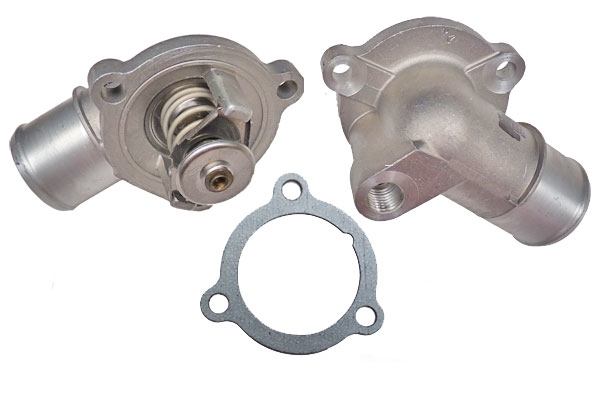 Thermostat 164/Super 3.0 V6 87-98 3,0i.e.QV 90-92 /3,0 24V Q4 94-98 3,0 24V QV 92-98 / 3,0 Allrad 92-97 öffnet bei87ø