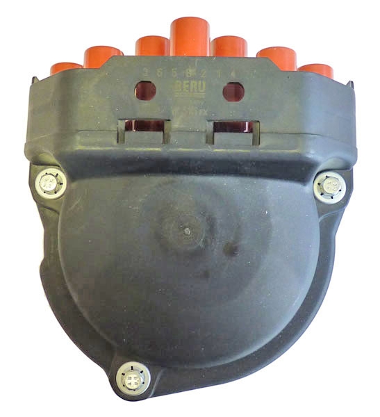 Verteilerkappe Bosch 164/Super, GTV/Spider 916 6-Zylinder