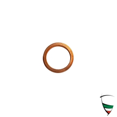 Dichtring Ölablaßschraube