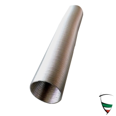 Schlauch Luftfilter zu Vorwärmblech 60 mm Innendurchmesser