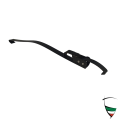 Halteklammer Gehäuse Luftfilter