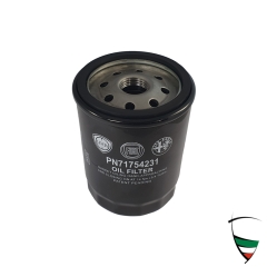 Ölfilter original Alfa Romeo
