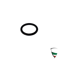 Dichtung Zündverteilerwelle im Stirndeckel