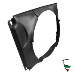 Rahmen für Ventilatorflügel Ca.35mm Tiefe