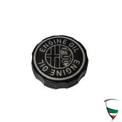 OIL FILLER CAP Plastic, OE.60609158